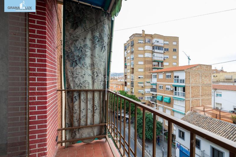 Foto 36bfda08-e4c0-42ec-8fbb-e32bab742a54. Flat in Barrio de Zaidín Granada