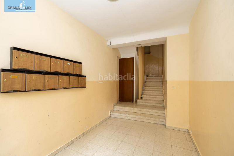 Foto 36e626f3-1893-4fab-93df-99c5a0b1fdbd. Flat in Barrio de Zaidín Granada