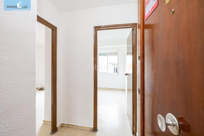 Foto 39d29482-6cea-4cd0-9fd9-9476ad88e40a. Flat in Barrio de Zaidín Granada