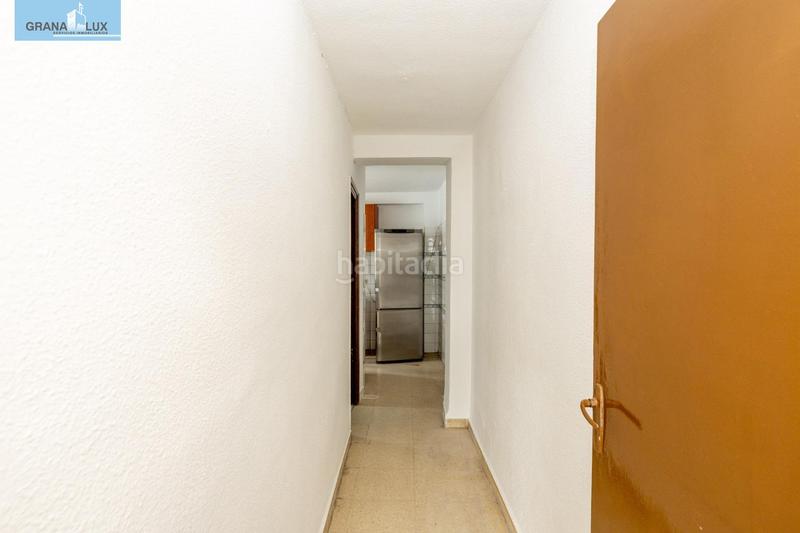 Foto 52e4973e-6cae-4935-a0ef-5ef18e303929. Flat in Barrio de Zaidín Granada