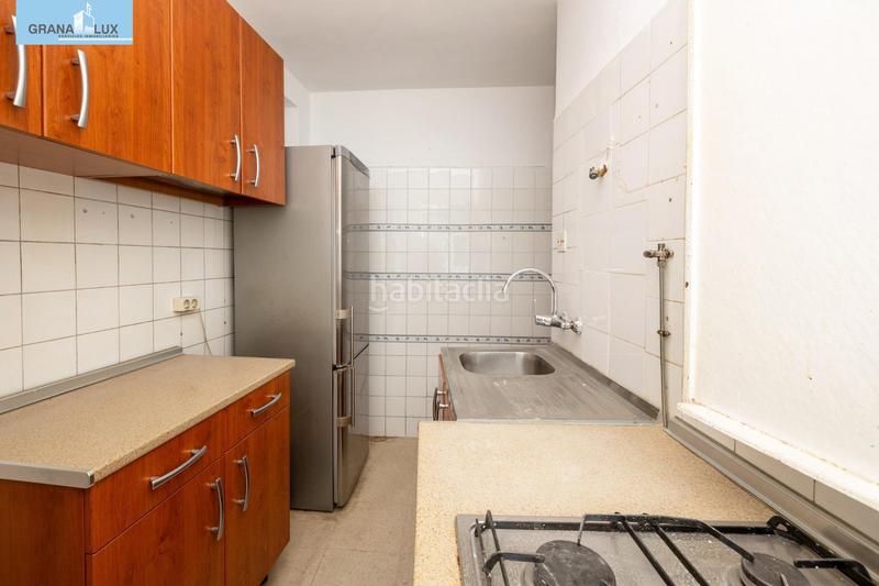 Foto ad3e4f78-eb66-441e-9c88-f465001e5ad6. Flat in Barrio de Zaidín Granada