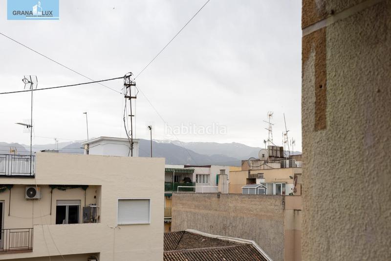 Foto b1d1456b-1ce9-4adf-a1c7-7469f47f57c6. Flat in Barrio de Zaidín Granada