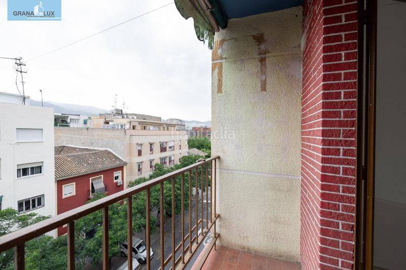 Foto c10933b4-861a-4c32-b980-ea100511a8f6. Flat in Barrio de Zaidín Granada