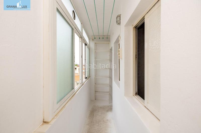 Foto c6239baf-b2d3-4586-8c06-df4731613cfa. Flat in Barrio de Zaidín Granada