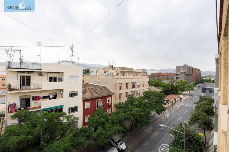 Foto cbdd3d32-fbe9-42d8-bf39-ad341537ebab. Flat in Barrio de Zaidín Granada