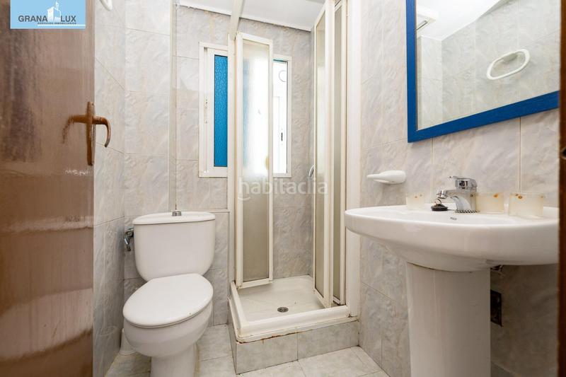 Foto d74fbd91-1772-4526-9f72-34414cdd8b6c. Flat in Barrio de Zaidín Granada