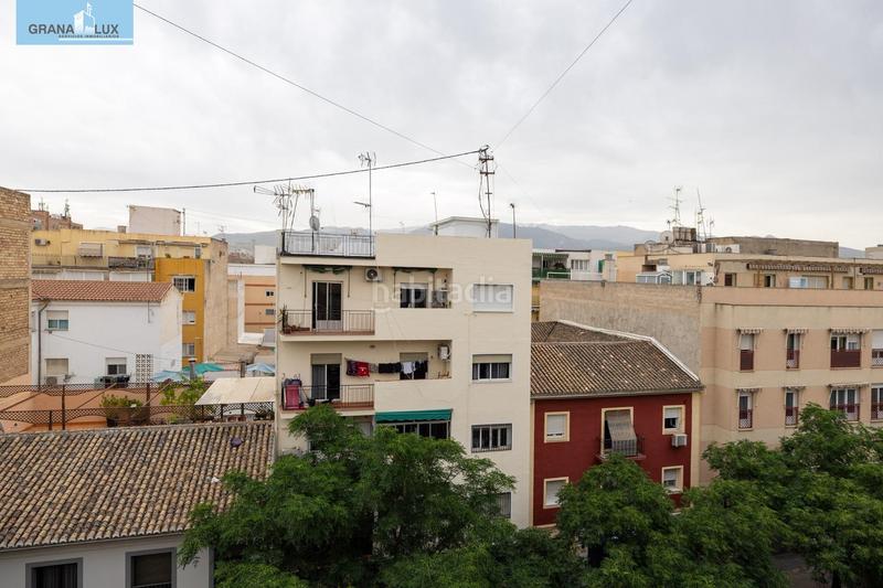 Foto e50d049c-b56b-4b9a-a8f2-73de9a103dac. Flat in Barrio de Zaidín Granada