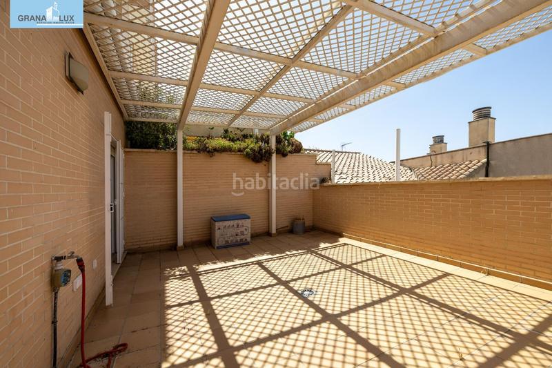 Foto 0d3cfb00-7d90-441d-95d6-6a5406c99910. Casa pareada espectacular unifamiliar en el serrallo en Granada
