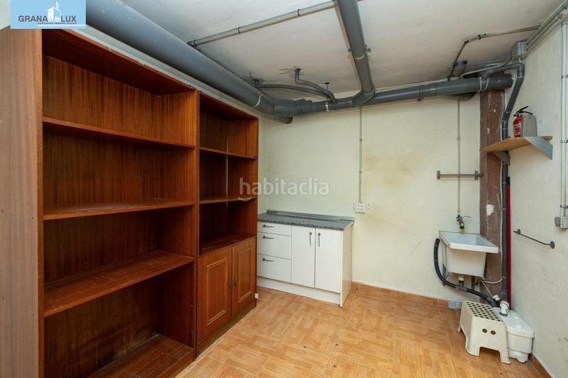 Foto dbad6fad-b03c-4fab-aad0-63e1c3264816. Casa pareada espectacular unifamiliar en el serrallo en Granada