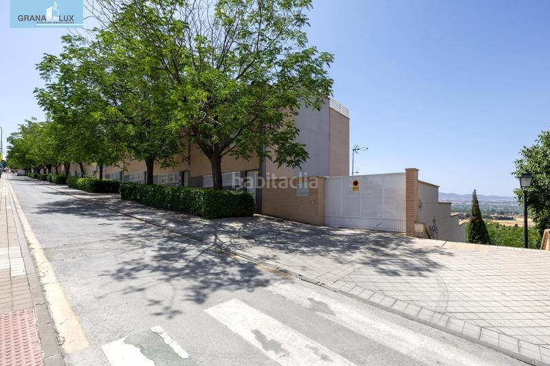 Foto e702895c-0d54-4187-b297-4e1ab2f715c2. Casa pareada espectacular unifamiliar en el serrallo en Granada