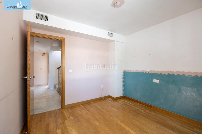 Foto edefb313-a405-442d-b885-cdfa068b1813. Casa pareada espectacular unifamiliar en el serrallo en Granada