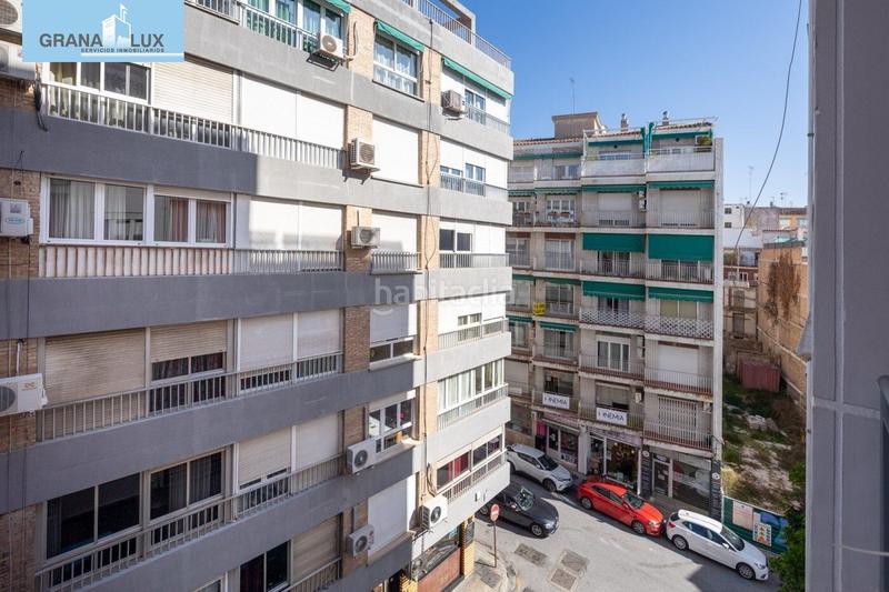 Foto 034bacb7-4a61-40a2-8c1e-ca79d063cbb2. Piso fantástico piso en pleno centro , ideal para vivir o invertir. en Granada