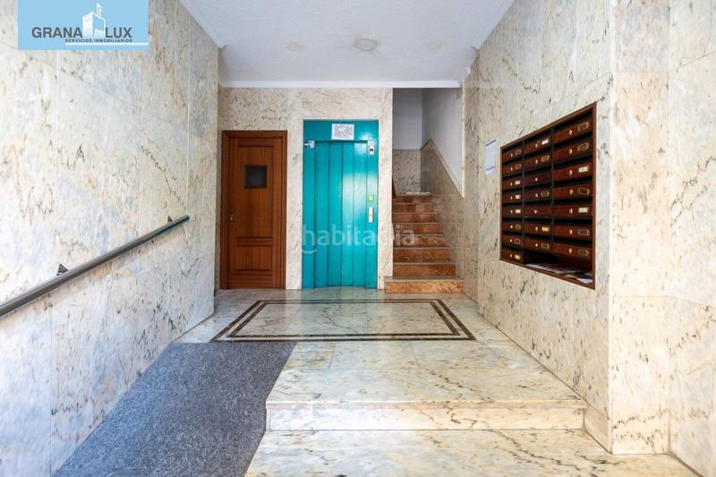 Foto 49d64132-2519-485f-8d8b-9f8e3846a3e7. Piso fantástico piso en pleno centro , ideal para vivir o invertir. en Granada