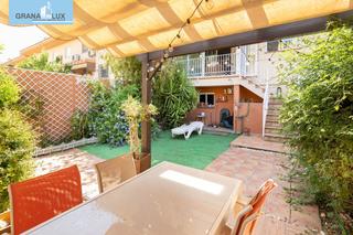 Casa adossada  Avenida andalucia. La casa que buscabas en ogíjares está aquí