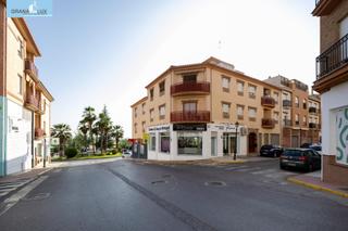 Local Comercial  Calle de césar augusto. Venta de local comercial en peligros