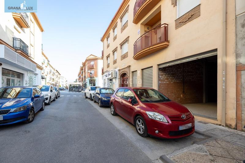 Foto 8a258a4c-bfec-418f-9b33-cddcbf140d9f. Locale commerciale in Peligros