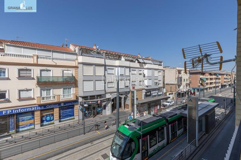 Foto 9310570a-813c-4fa6-933c-17f66ff448da. Piso estupendo piso junto al metro en Maracena