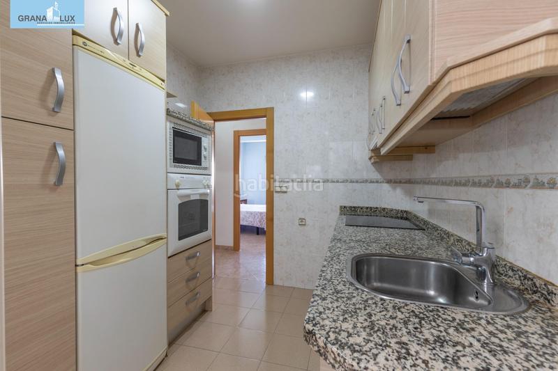 Foto a037729a-7d55-4316-b4f0-a003e20fd63a. Piso estupendo piso junto al metro en Maracena