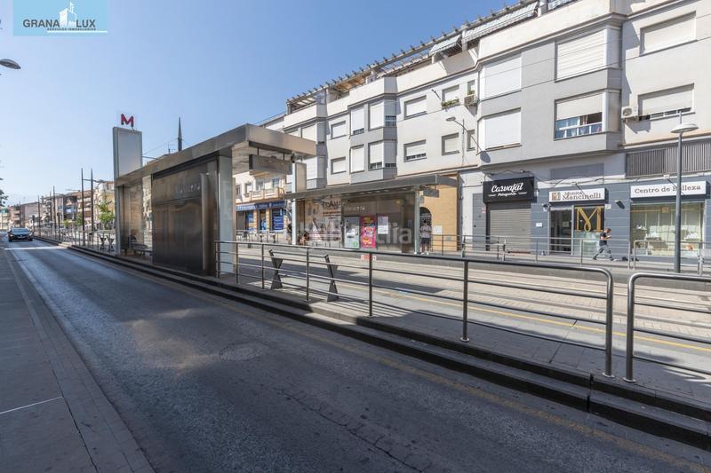 Foto ff574752-b25c-4ead-958b-bbfd1cd9f0da. Piso estupendo piso junto al metro en Maracena