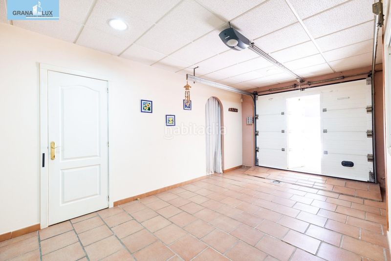 Foto 2749c06b-3240-4584-ac5f-223011a070ff. Chalet  con dos viviendas espectaculares e independientes en el ventorrillo en Vegas del Genil