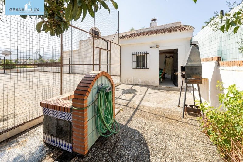 Foto 00900c7b-add8-4e25-b946-d71a0cf0e5e3. Casa amb aparcament piscina a Ogíjares
