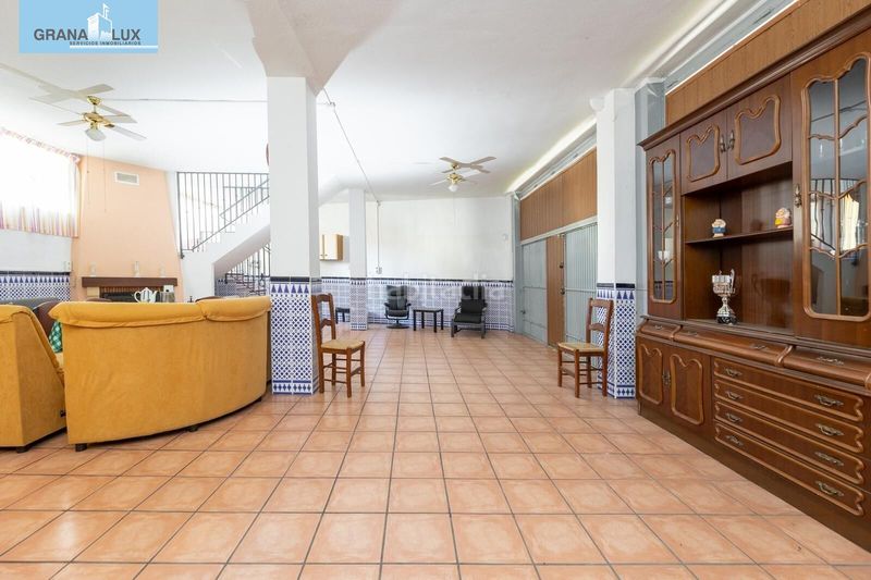 Foto 58a7be98-24ad-40a3-a1a4-67db15249a25. Casa amb aparcament piscina a Ogíjares