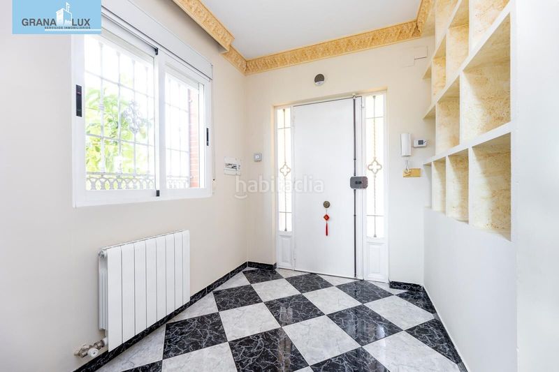 Foto 58d5e5fb-6395-4aed-a1d6-cff8cbdd3364. Casa amb aparcament piscina a Ogíjares