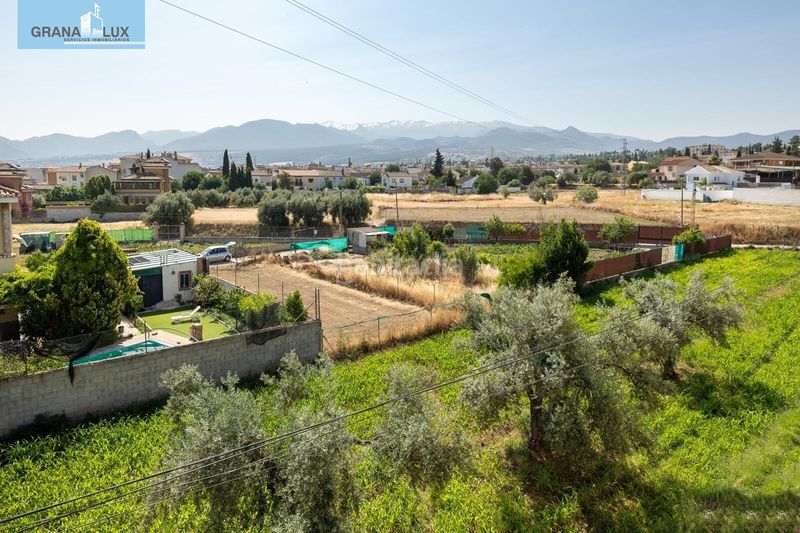 Foto acd494b8-6f77-470b-a60c-c804e99790cf. Casa amb aparcament piscina a Ogíjares
