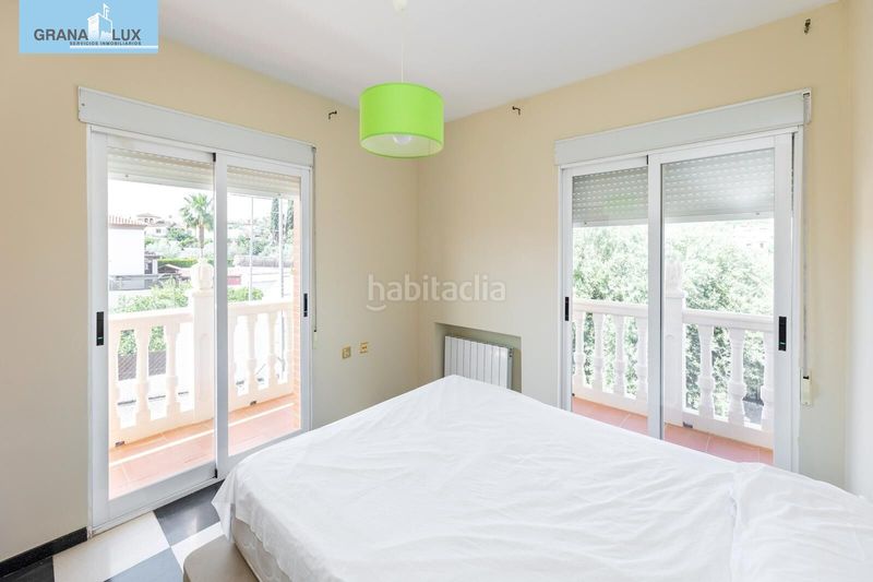 Foto af40a165-dab9-49ac-a3a1-5533d5ed1e6a. Casa amb aparcament piscina a Ogíjares