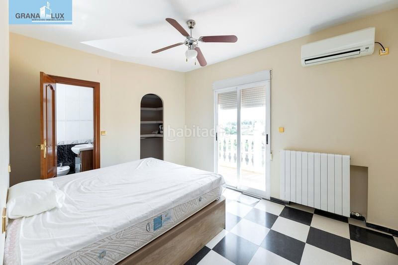 Foto c98e8819-d317-4c4e-83b9-de9b9f96b915. Casa amb aparcament piscina a Ogíjares