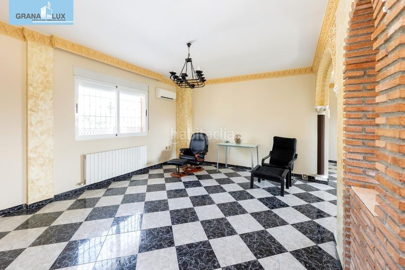 Foto e885e037-5d5a-4380-8c34-eeb5b884b655. Casa amb aparcament piscina a Ogíjares