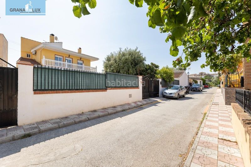 Foto ee608696-625f-43c7-8b12-3c1b1ba88e30. Casa amb aparcament piscina a Ogíjares
