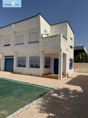 Lloguer Xalet a El Puerto - La Romanilla. Magnifico chalet en alquiler en roquetas de mar