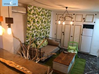 Lloguer Pis a Fígares. Apartamento en alquiler en pleno centro