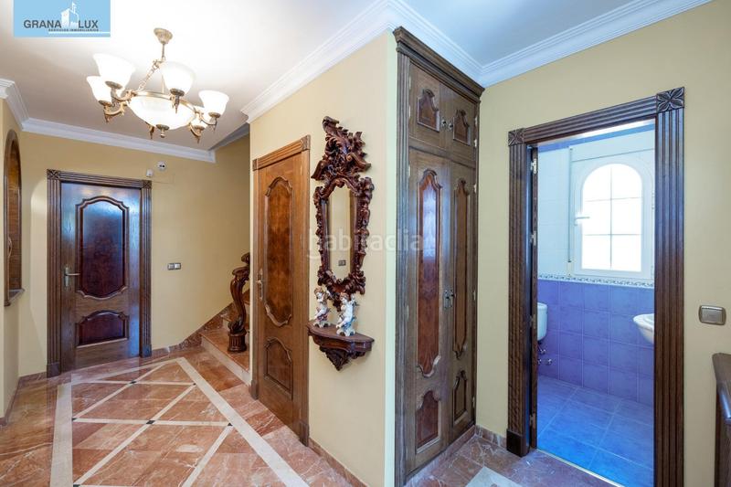 Foto 03a6199b-9e68-4c44-8ea2-848c4bea0479. Chalet exclusivo chalet en Barrio de la Vega en Barrio de la Vega Monachil