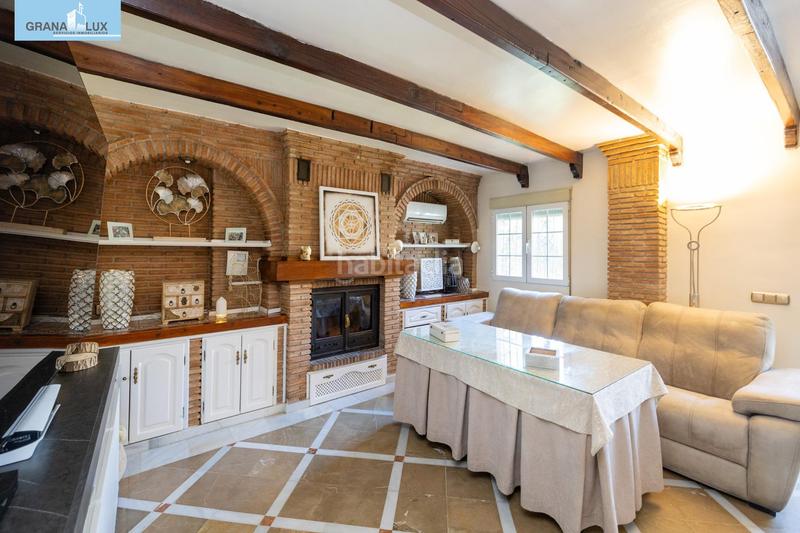 Foto 0c27da29-57e2-4bba-9e9b-696a1dc2ee16. Chalet exclusivo chalet en Barrio de la Vega en Barrio de la Vega Monachil