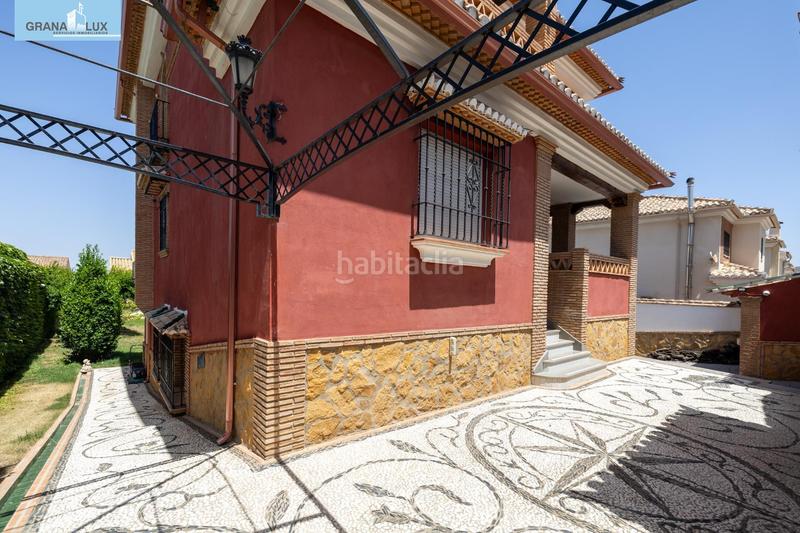 Foto 100f756d-d188-49a1-8253-de4847c3d063. Chalet exclusivo chalet en Barrio de la Vega en Barrio de la Vega Monachil