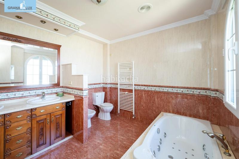 Foto 174cdc90-1792-4e56-bfba-a57ac9818392. Chalet exclusivo chalet en Barrio de la Vega en Barrio de la Vega Monachil