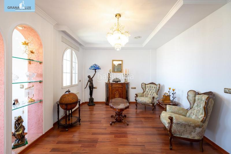 Foto 1b329e59-4473-455b-97c8-a03708ab76ad. Chalet exclusivo chalet en Barrio de la Vega en Barrio de la Vega Monachil