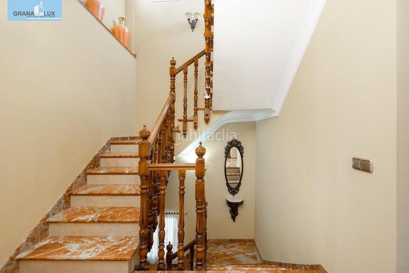 Foto 210cab31-d9cc-47fe-bbdb-8466a3b3ba3e. Chalet exclusivo chalet en Barrio de la Vega en Barrio de la Vega Monachil