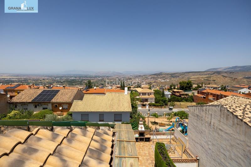 Foto 2573a458-4c79-4c83-85b5-dafbf2fbc044. Chalet exclusivo chalet en Barrio de la Vega en Barrio de la Vega Monachil