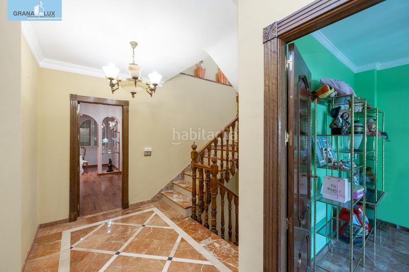 Foto 39cdac6c-13ec-491d-80a5-8088519cbd08. Chalet exclusivo chalet en Barrio de la Vega en Barrio de la Vega Monachil