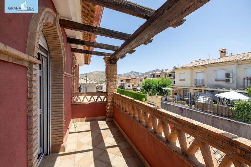 Foto 403c67de-3a54-4844-82a4-d7a490e06522. Chalet exclusivo chalet en Barrio de la Vega en Barrio de la Vega Monachil