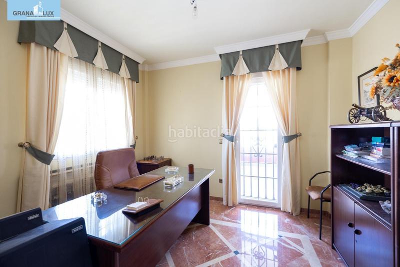 Foto 51c24ee0-7c85-450f-8a4f-bd165a5aa48a. Chalet exclusivo chalet en Barrio de la Vega en Barrio de la Vega Monachil