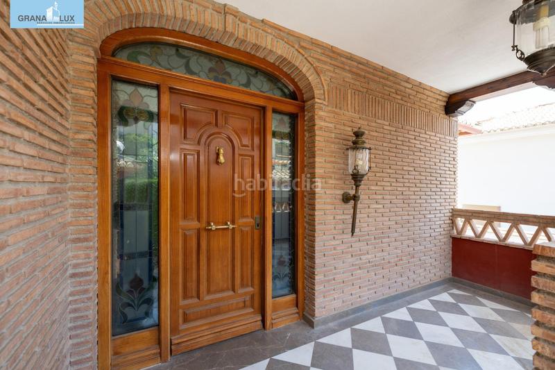 Foto 5341ca65-46d3-4c52-8575-d5212a4495db. Chalet exclusivo chalet en Barrio de la Vega en Barrio de la Vega Monachil