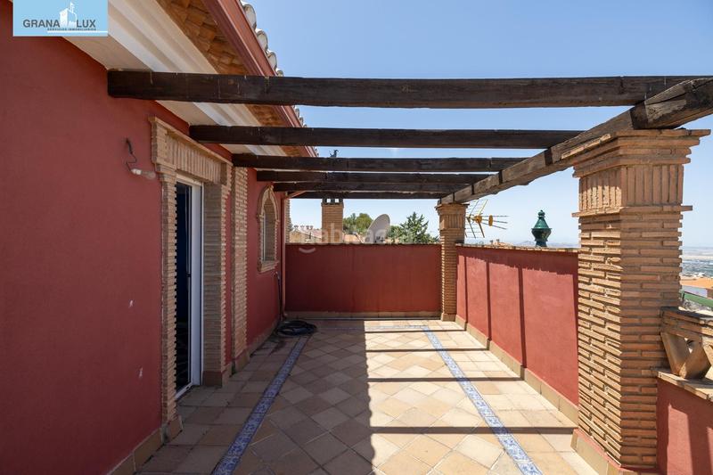 Foto 580d607d-8ae3-4673-9cff-9e01fc9ad940. Chalet exclusivo chalet en Barrio de la Vega en Barrio de la Vega Monachil