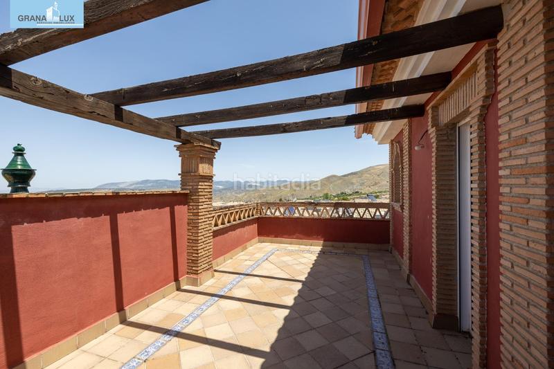 Foto 5fd5296a-e3d5-40e0-adb6-25c546710b20. Chalet exclusivo chalet en Barrio de la Vega en Barrio de la Vega Monachil