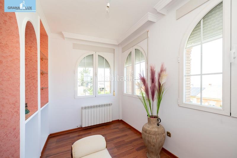 Foto 61553cc6-ea7e-4907-a5f7-886a6bee720b. Chalet exclusivo chalet en Barrio de la Vega en Barrio de la Vega Monachil