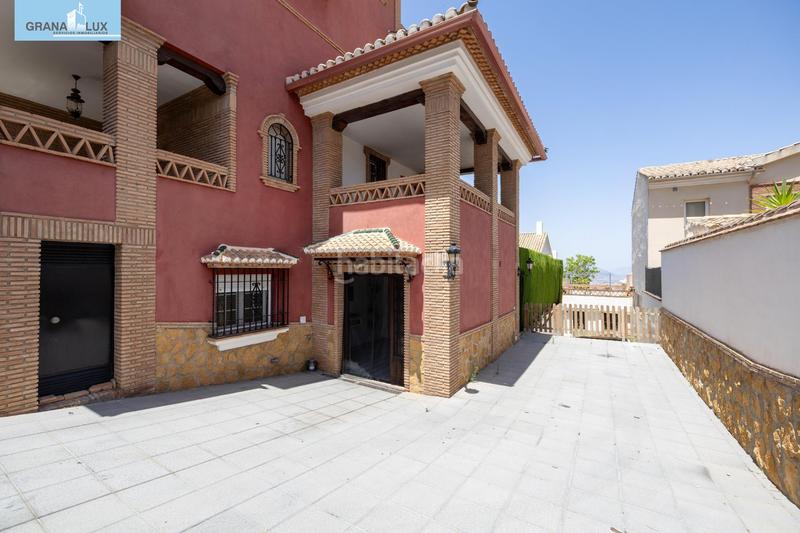 Foto 6a36c5ff-a56a-4439-9a26-73e0bf8ffc8d. Chalet exclusivo chalet en Barrio de la Vega en Barrio de la Vega Monachil