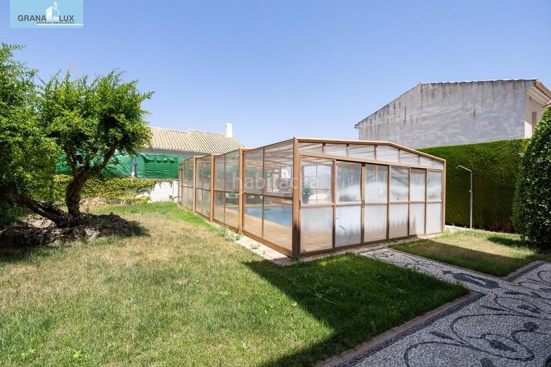 Foto 9397ef8b-2d35-4eaf-8a06-1aa1181c75c4. Chalet exclusivo chalet en Barrio de la Vega en Barrio de la Vega Monachil